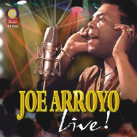 Joe Arroyo Live! - Joe Arroyo
