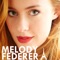 Our Very First December - Melody Federer lyrics