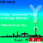 I Wanna Rock You (Victor Simonelli Dub)