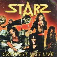 Greatest Hits Live - Starz
