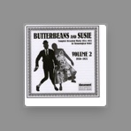 Butterbeans & Susie