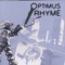 Incognito - Optimus Rhyme lyrics