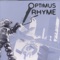 Ford Vs. Chevy - Optimus Rhyme lyrics
