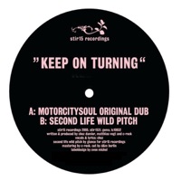 Keep On Turning - Single - Kids In the Streets
