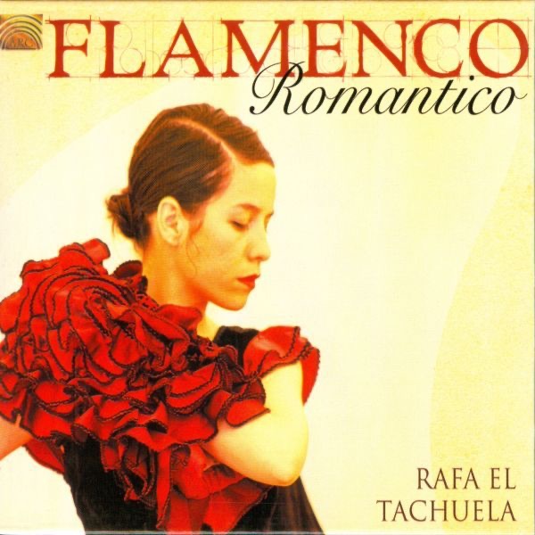 Flamenco Romantico artwork