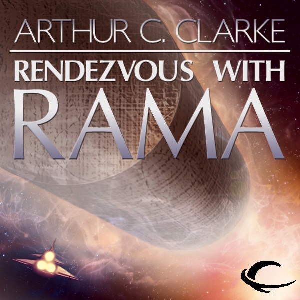 Rendezvous with Rama  (Unabridged)