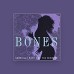 Gabrielle Roth & The Mirrors