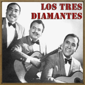 Vintage Music No. 128 - LP: Los Tres Diamantes - Los Tres Diamantes