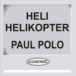 Heli Helikopter - Single