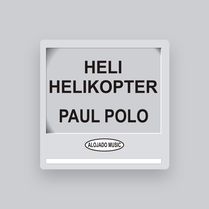 Paul Polo