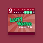Larry Verne