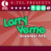 Larry Verne - Roller Coaster