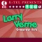 Beatnik - Larry Verne lyrics