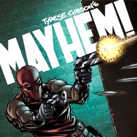 Mayhem Take Me Away (Logan de Gaulle Remix) Tyrese