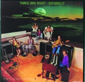 Three Dog Night - Fire Eater (instrumental)