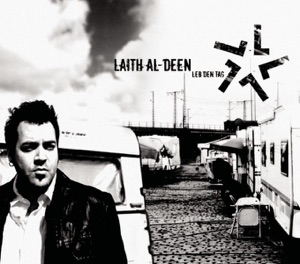 Leb den Tag - EP