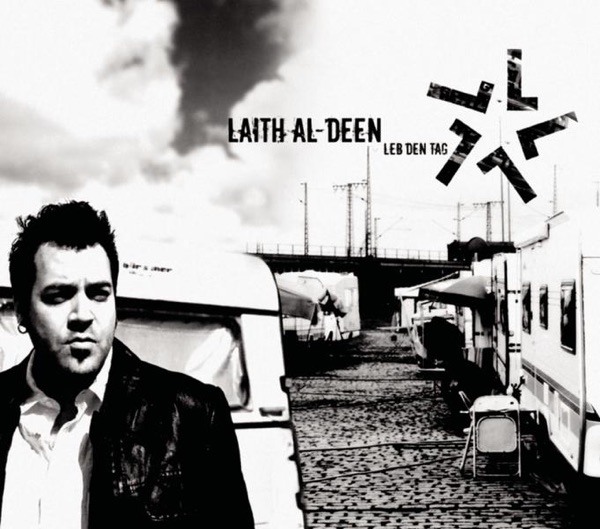 Leb den Tag - EP