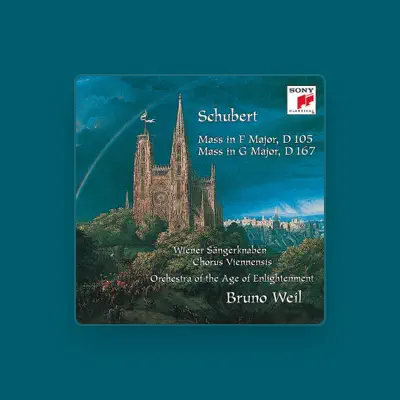 Listen to Bruno Weil, watch music videos, read bio, see tour dates & more!