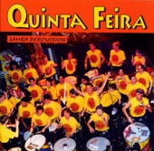 Quinta Feira - batucada quinta feira