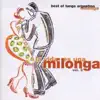 La vida es una milonga