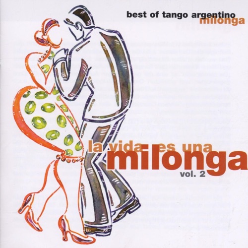 Milonga gris