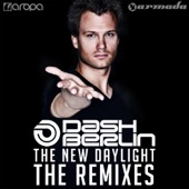 The New Daylight (The Remixes) artwork