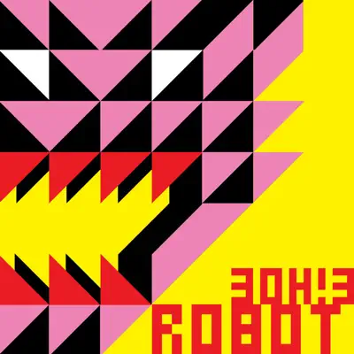 Robot - Single - 3oh!3