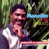 Manolito Simonet y Su Trabuco - Perfume