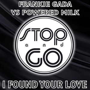 I Found Your Love