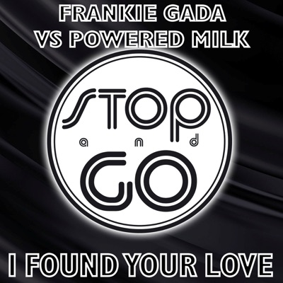 I Found Your Love