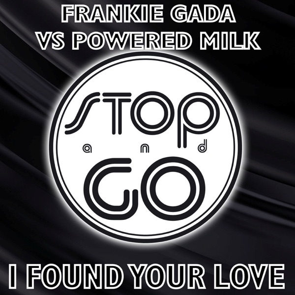 I Found Your Love