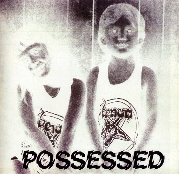 Possessed