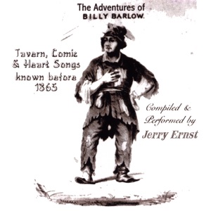 The Adventures of Billy Barlow