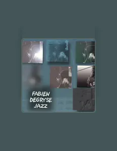 Listen to Fabien Degryse, watch music videos, read bio, see tour dates & more!