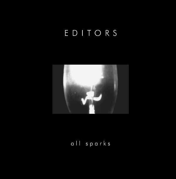 Cover du titre All Sparks