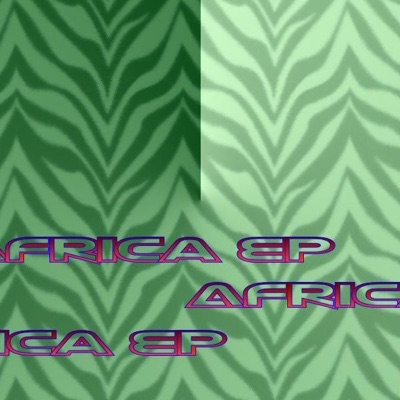 Afro Planet