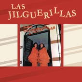 Las Jilguerillas - PALOMA BLANCA (Album Version)