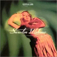 South Sea Island — Plank