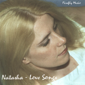 Cover art for Natasha Love Songs by Natasha