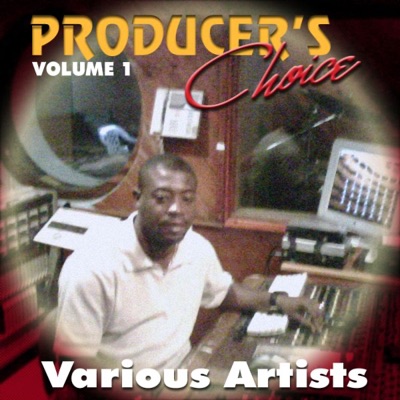 Cell Block Studios Presents Producer's Choice, Vol. 1