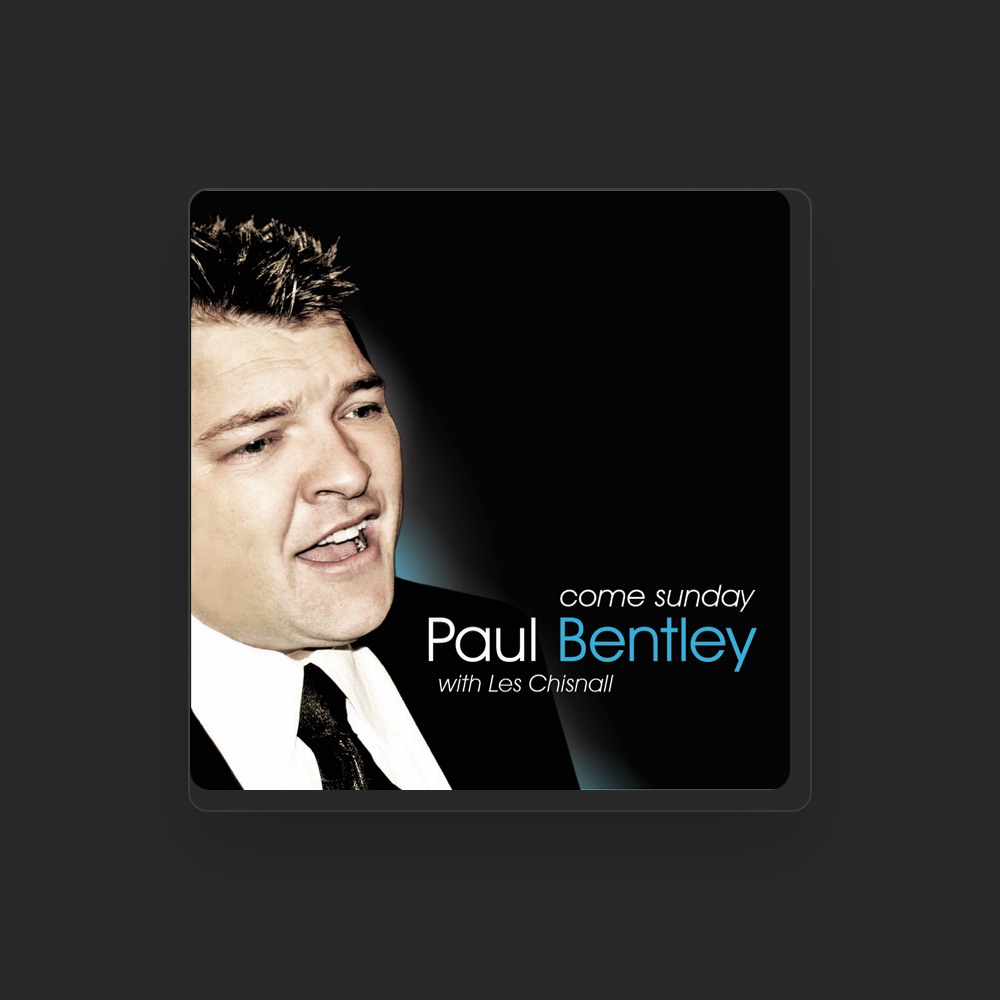 Фото Paul Bentley