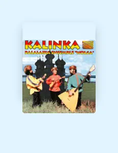 Balalaika Ensemble Wolga: песни, клипы, биография, даты выступлений и многое другое.