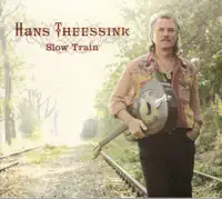 God Created the World — Hans Theessink