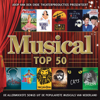 Musical Top 50 - Various Artists new Single