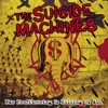The Suicide Machines - I Went On Tour for Ten Years… And All I Got Was This Lousy T-Shirt