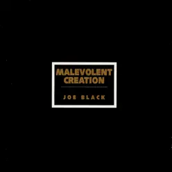 Joe Black - Malevolent Creation