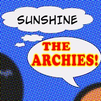 Sunshine - Single - The Archies