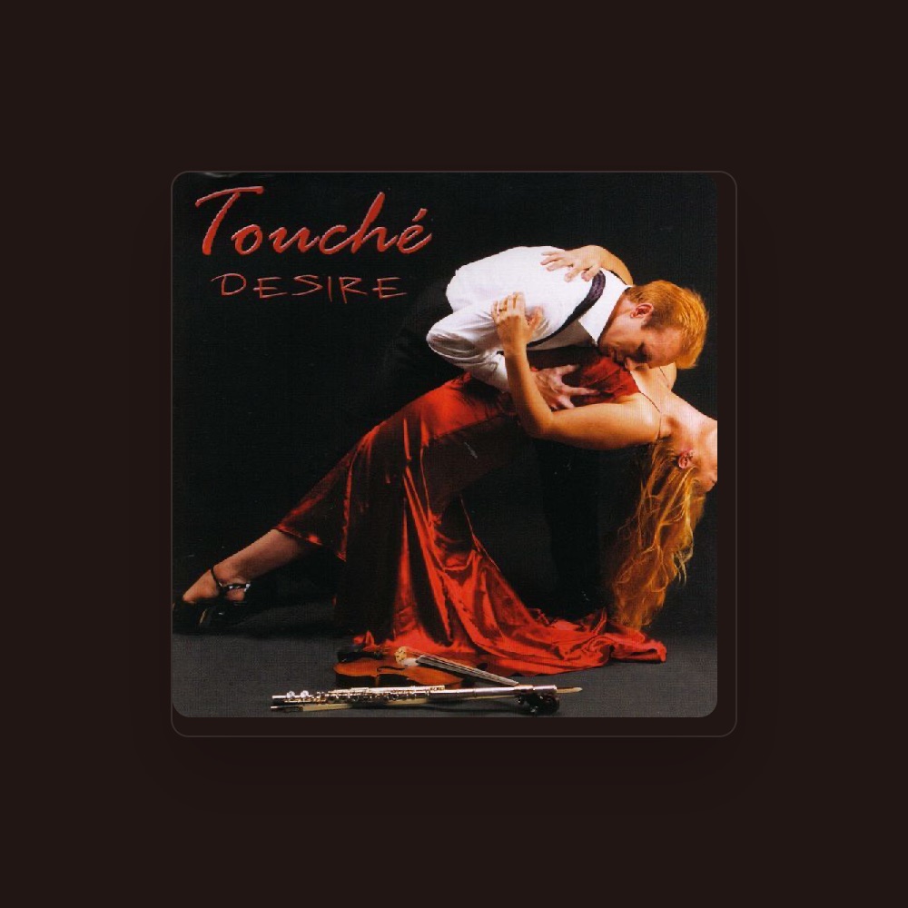 Фото Touché