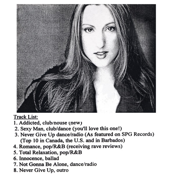 The Album