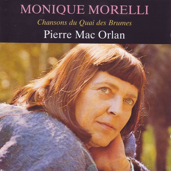 Chansons du Quai des Brumes artwork